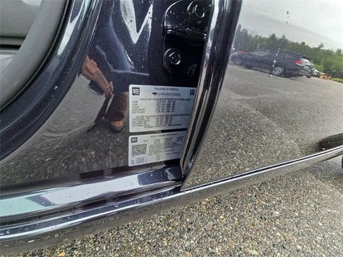 New 2026 GMC Sierra 1500 Elevation image 35