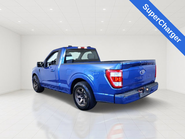 Used 2023 Ford F150 XL AWD/4WD image 4