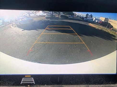 Used 2021 Chevrolet Silverado 1500 W/T w/ WT Fleet Convenience Package image 13