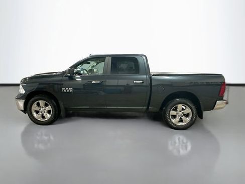 Used 2018 RAM 1500 Big Horn image 9