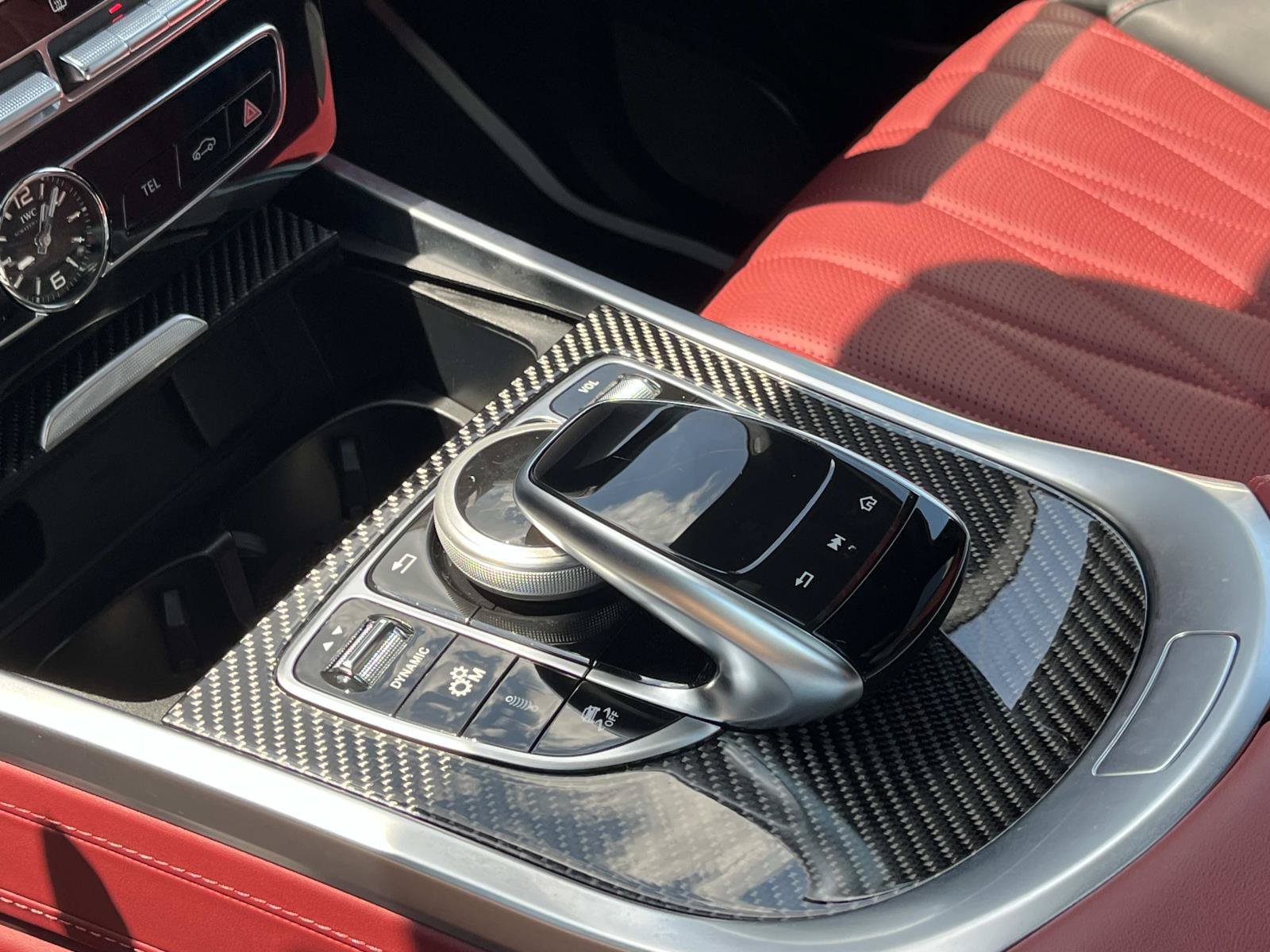 Certified 2024 Mercedes-Benz G 63 AMG 4MATIC image 40