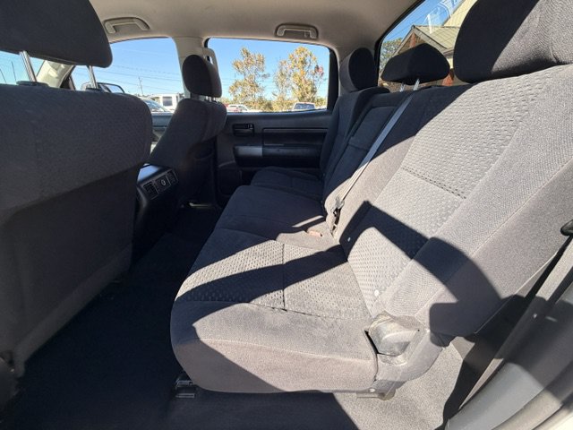 Used 2012 Toyota Tundra 4x4 CrewMax w/ TRD Rock Warrior Pkg image 10