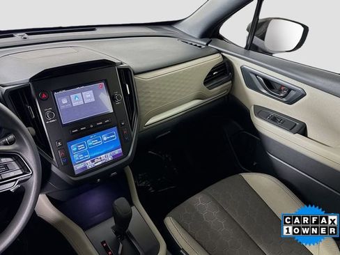 Used 2025 Subaru Forester image 21