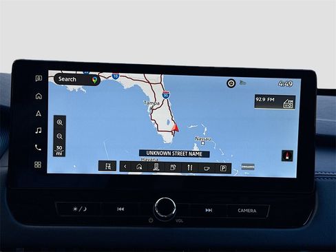 New 2025 Mitsubishi Outlander SE image 13