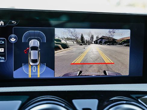 New 2026 Mercedes-Benz CLA 250 image 24