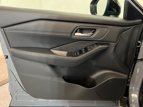 New 2026 Nissan Rogue SV image 14