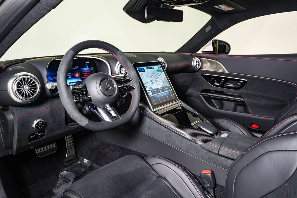 Used 2024 Mercedes-Benz AMG GT 55 image 24