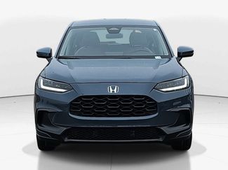 Used 2024 Honda HR-V LX video 2