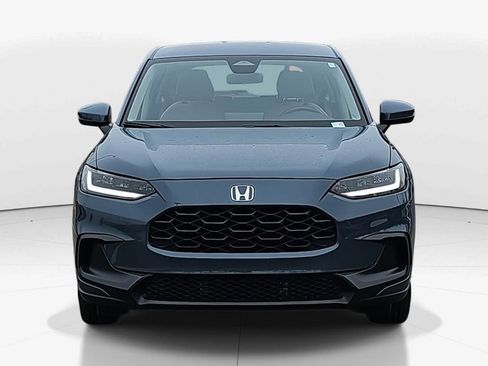 Used 2024 Honda HR-V LX image 2