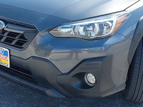 Used 2021 Subaru Crosstrek 2.5i Sport w/ Moonroof Package image 31