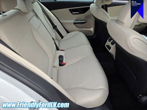 Used 2024 Mercedes-Benz C 300 C 300 image 14