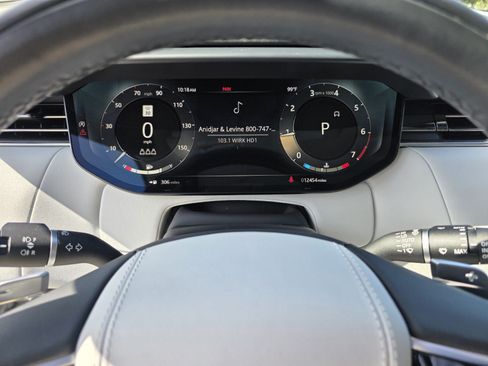 Certified 2023 Land Rover Range Rover Sport SE AWD/4WD image 16