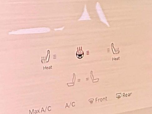 New 2026 RAM 1500 Lone Star image 37