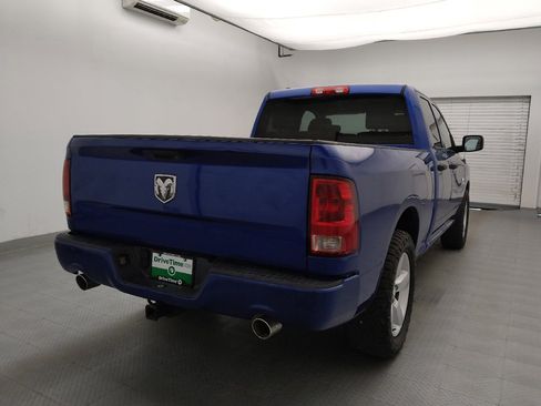 Used 2014 RAM 1500 Express RWD image 7