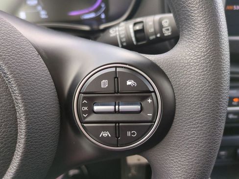 New 2025 Kia Soul LX image 24