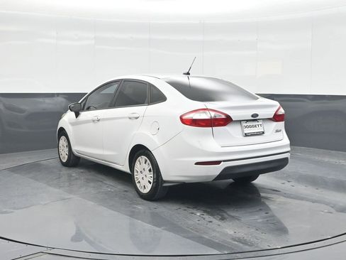 Used 2018 Ford Fiesta S image 21