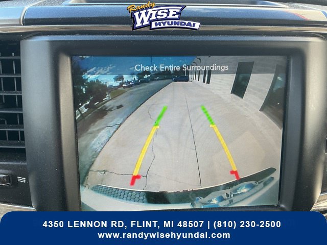 Used 2017 RAM 1500 Sport AWD/4WD image 4