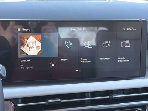 New 2026 Hyundai Tucson SEL image 27