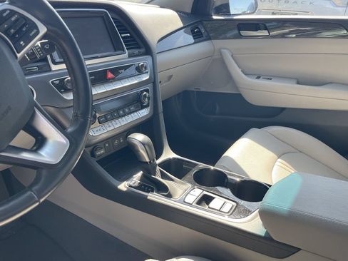 Used 2019 Hyundai Sonata Limited w/ Ultimate Package 04 FWD image 10