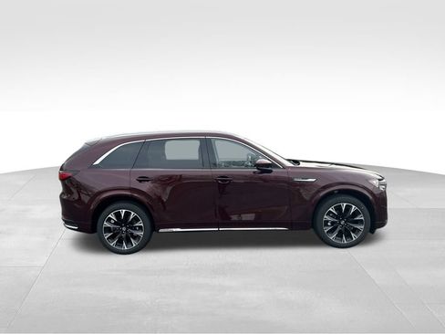 New 2026 MAZDA CX-90 3.3 Turbo S w/ Premium Plus image 7