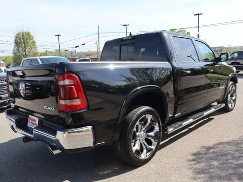 Used 2021 RAM 1500 Laramie image 6
