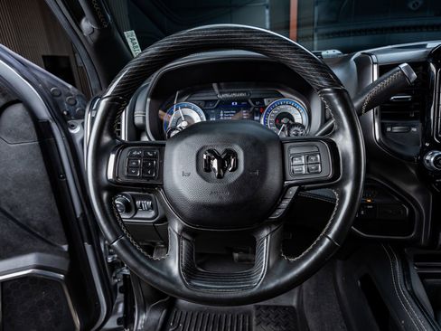 Used 2022 RAM 3500 Limited w/ Night Edition image 15