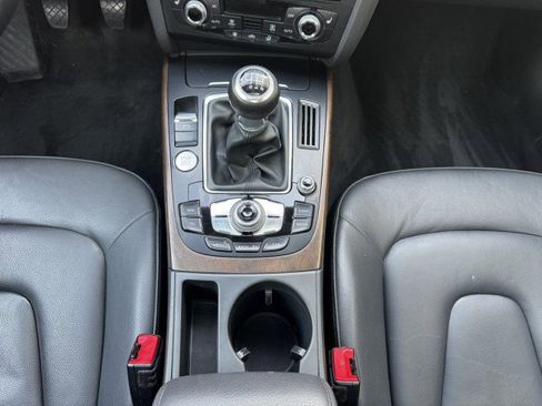 Used 2014 Audi A5 2.0T Premium Plus w/ Premium Plus Package image 32