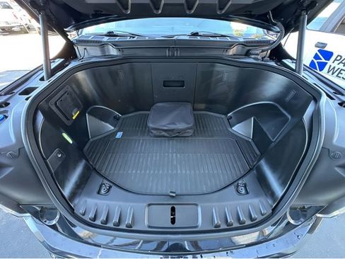 Used 2023 Ford F150 Lightning XLT w/ Max Trailer Tow Package image 47