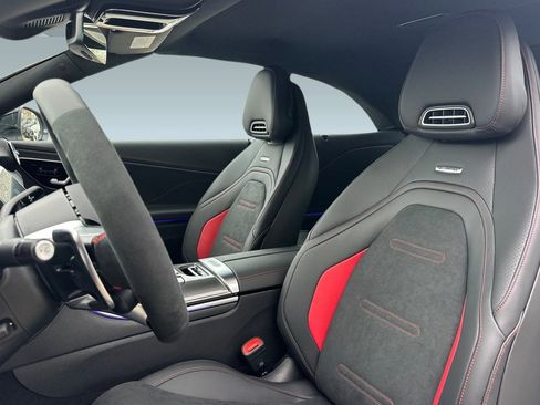 New 2026 Mercedes-Benz CLE 53 AMG 4MATIC Cabriolet image 4