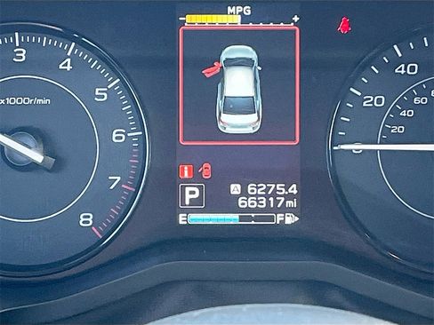 Used 2019 Subaru Impreza 2.0i w/ Eyesight image 12