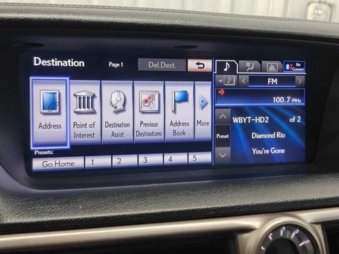 Used 2014 Lexus GS 350 AWD image 33