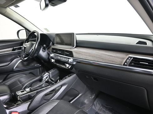 Used 2022 Kia Telluride SX AWD/4WD image 14