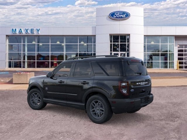 New 2026 Ford Bronco Sport Big Bend w/ Convenience Package AWD/4WD image 4