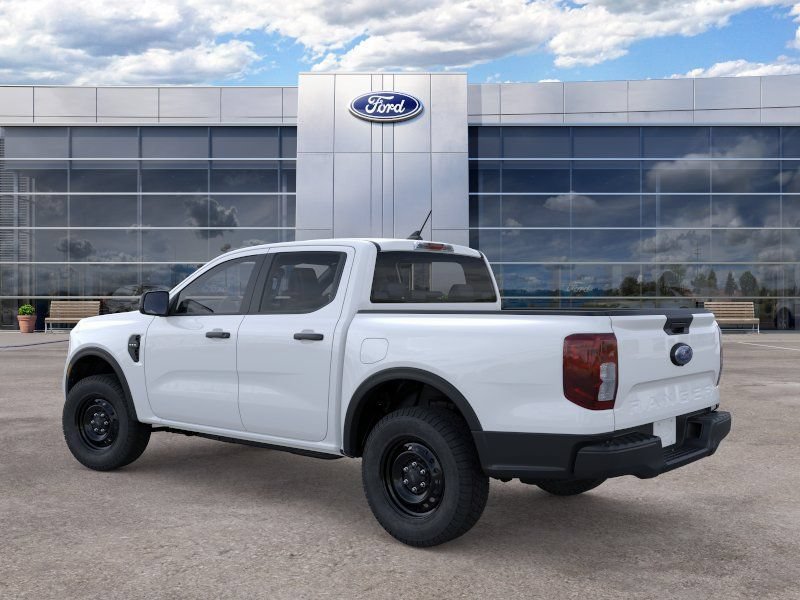 New 2026 Ford Ranger XL RWD image 5