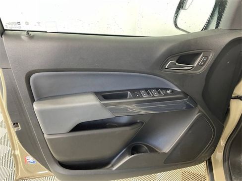 Certified 2022 Chevrolet Colorado Z71 image 15