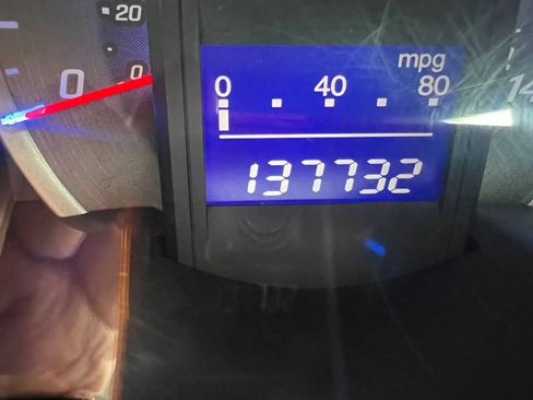 Used 2012 Honda Fit image 8