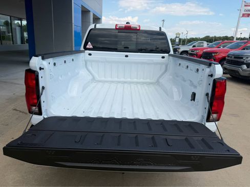 New 2026 Chevrolet Colorado Z71 w/ Z71 Convenience Package 2 AWD/4WD image 7