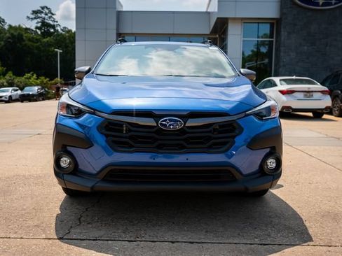 Certified 2025 Subaru Crosstrek 2.5i Premium AWD/4WD image 13
