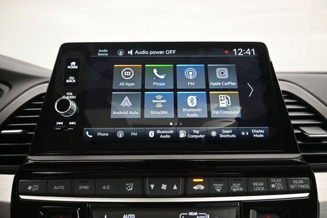New 2026 Honda Odyssey EX-L image 13