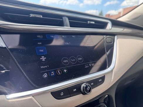 Used 2022 Buick Encore GX Preferred FWD image 18