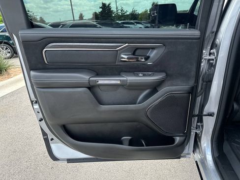 Used 2025 RAM 1500 RHO w/ Bed Utility Group AWD/4WD image 34