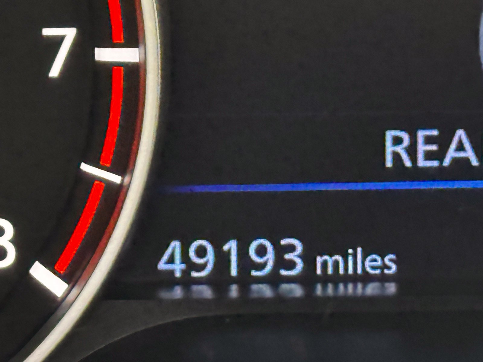 Certified 2023 Nissan Altima 2.5 SR FWD image 16