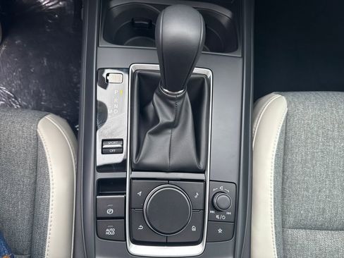 New 2026 MAZDA CX-30 AWD 2.5 S image 23