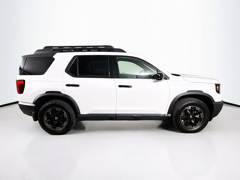 New 2026 Honda Passport TrailSport Elite image 2