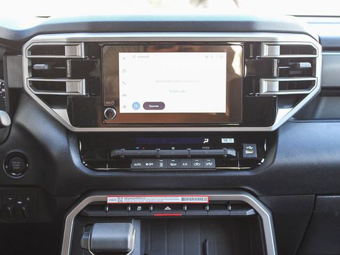 New 2026 Toyota Tundra SR5 image 29