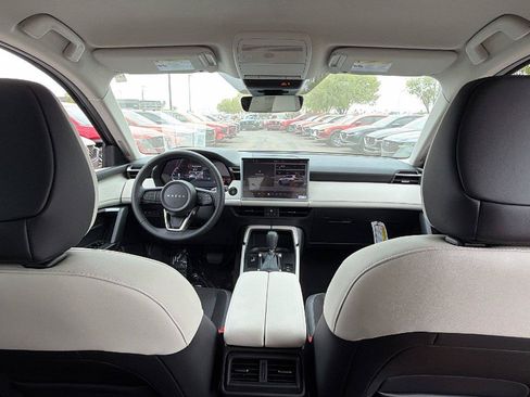 New 2026 MAZDA CX-5 Preferred AWD/4WD image 10