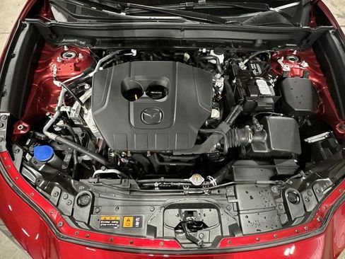 Used 2024 MAZDA CX-30 AWD 2.5 S w/ Select Sport Pkg image 21