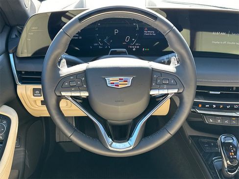 New 2026 Cadillac CT5 Premium Luxury image 23