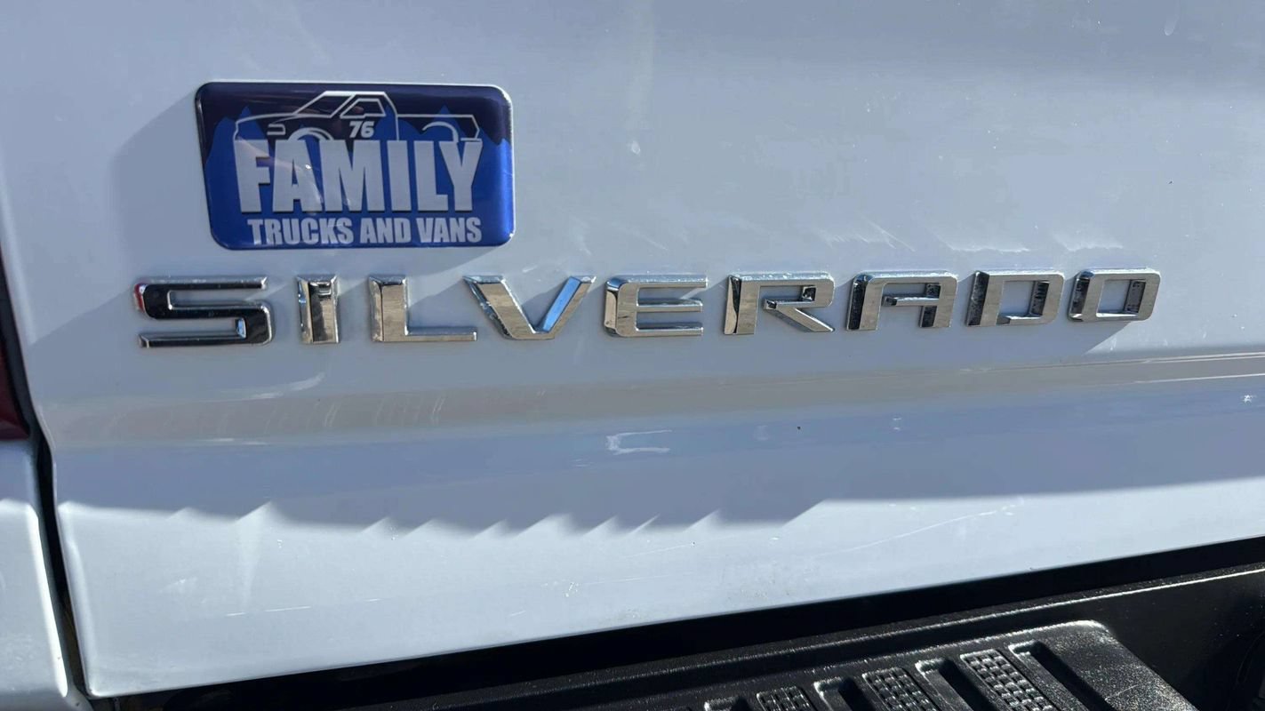 Used 2024 Chevrolet Silverado 2500 LT w/ Convenience Package AWD/4WD image 24