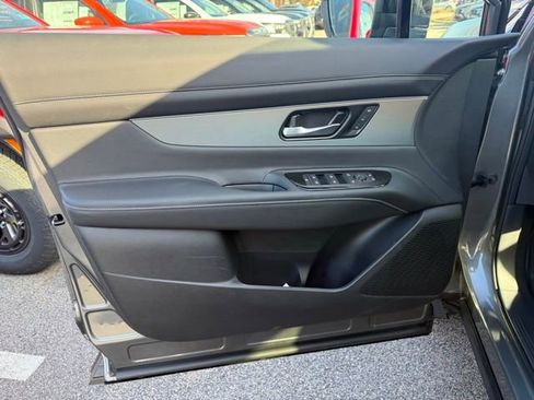 New 2026 Nissan Murano SL w/ Comfort Package image 16